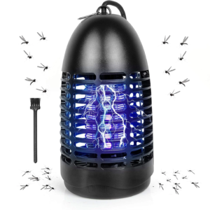 Fyc Elektrikli Böcek Öldürücü, Böcek Tuzağı Sinek Lambası, Uv Işıklı, Sivrisinek Lambası, Temizlik Fırçası, Sivrisinek Kapanı, Sinek Kapanı, Böcek...