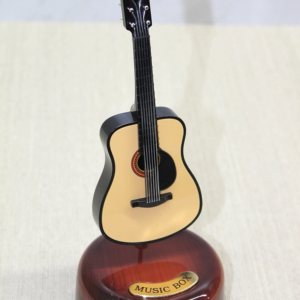 Gitar Müzik Kutusu Alk3793