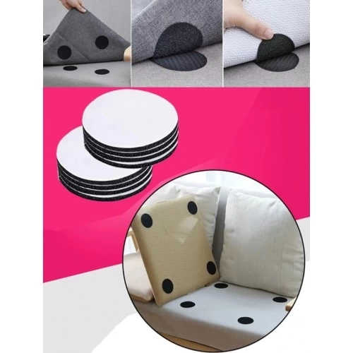 Halı Kilim Kaydırmaz Cırt - Görsel 3