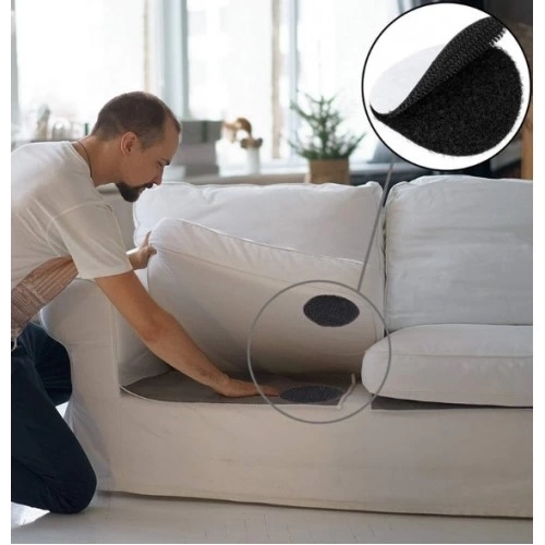 Halı Kilim Kaydırmaz Cırt - Görsel 4