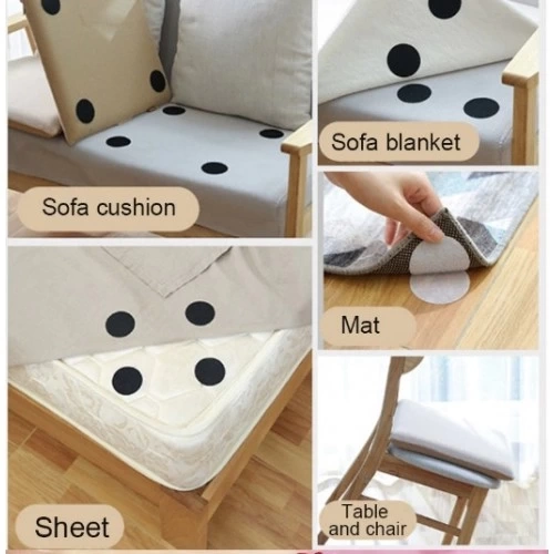 Halı Kilim Kaydırmaz Cırt - Görsel 5