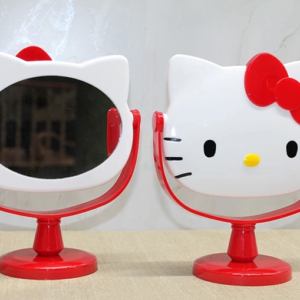 Hello Kitty Masa Üstü Ayna Alk3056