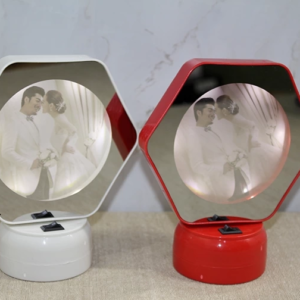 Ledli Sihirli Ayna Çerceve Alk3597