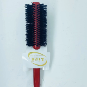 Liva 040 Isıya Dayanakli Fön Fırçası Tarak