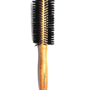 Liva 350 Professional Saç Fırçası Fön Isısına Dayanıklı