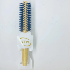 Liva 356 Isıya Dayanakli Fön Fırçası Tarak