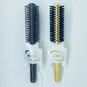 Liva 356 Ve 503 Fön Fırçası Tarak Seti