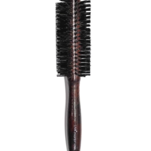 Liva 408 Isıya Dayanıklı Yanmaz Fön Saç Fırçası Tarak