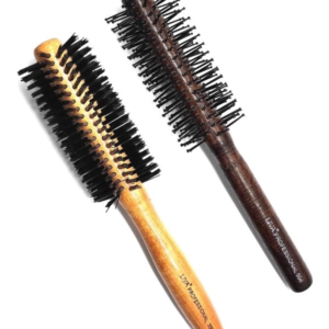 Liva Professıonal Saç Ve Fön Fırçası 2'li Set 350 Ve 506