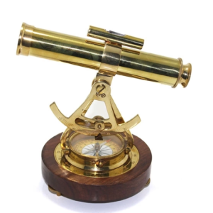 Masa Üstü Pusulalı Dürbün Modeli 2372