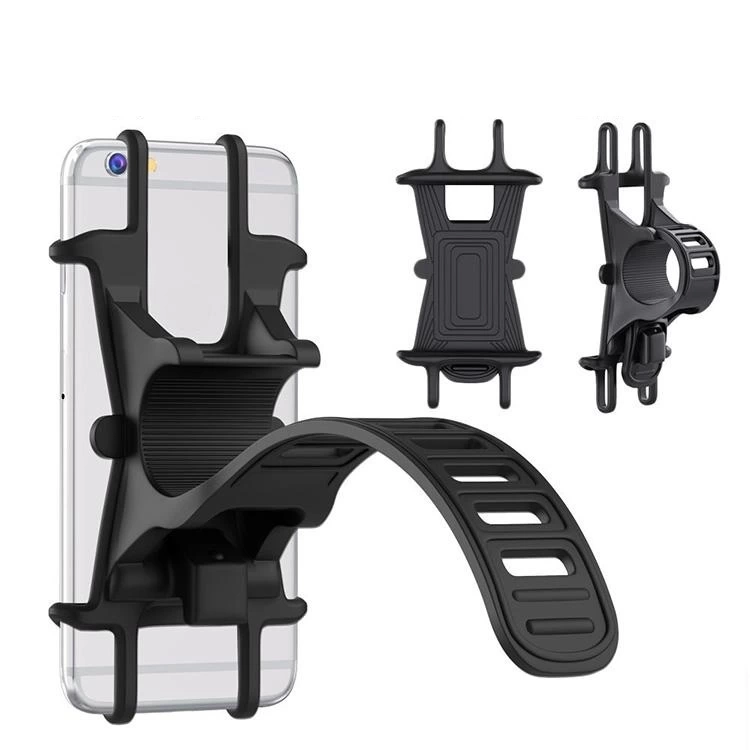 Motorsiklet Bisiklet Telefon Tutucu - Görsel 4