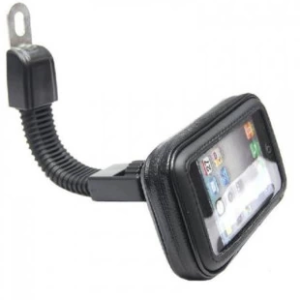 Motorsiklet Su Geçirmez Telefon Kılıfı Telefon Tutucu 7 İnç Xl