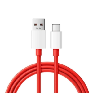 One Plus 5v 5a Dash Hızlı Type-c Şarj Data Kablosu