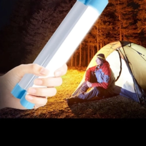 P-150 Şarjlı Mıklatıslı Usb Işıldak