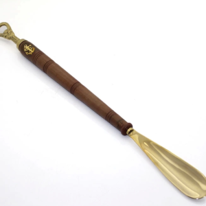 Pirinç Çapalı Ve Dümenli Kerata 6386