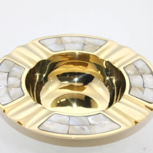 Pirinç Sedefli Küllük 1730