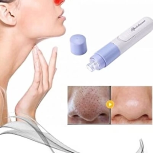 Pore Cleaner Vakumlu Yüz Temizleme Siyah Nokta Temizleme Cihazı