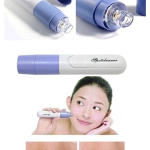 Pore Cleaner Vakumlu Yüz Temizleme Siyah Nokta Temizleme Cihazı