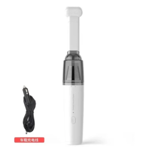 Şarjlı Mini Araç İçi Süpürge