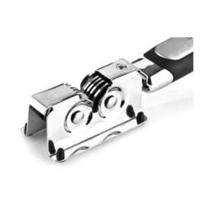 Siyah Paslanmaz Çelik Bıçak Bileyici - Keskinleştirici