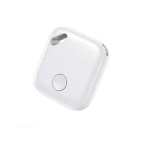Smart Tag Airtag Akıllı Takip Cihazı Apple My Find Uyumlu Beyaz