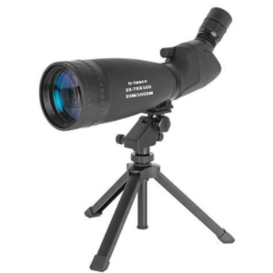 Trtasco 2575x100 Tek Gözlü Kuş Gözlem Ve Ok Atış Dürbünü