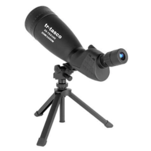 Trtasco 2575x100 Tek Gözlü Kuş Gözlem Ve Ok Atış Dürbünü