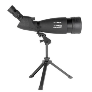 Trtasco 2575x100 Tek Gözlü Kuş Gözlem Ve Ok Atış Dürbünü