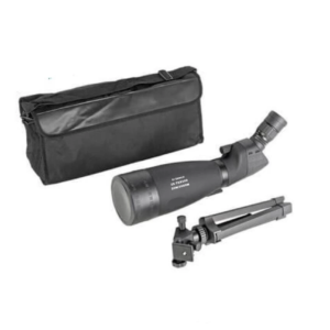 Trtasco 2575x100 Tek Gözlü Kuş Gözlem Ve Ok Atış Dürbünü