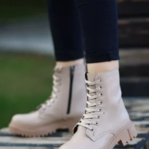 Bria Nude Bağcıklı Bot