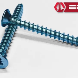 Yhb Sunta Vidası 5x60 - 20 Adet