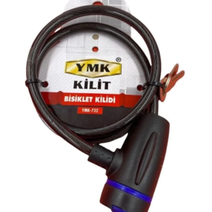 Ymk-732 Bisiklet Kilidi 65cm
