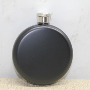 Yuvarlak Tekli Matara Alk3902