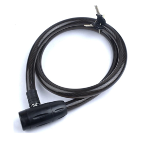 Yuma Ym-746 150 Cm 20 Mm Bisiklet / Motorsiklet Kilidi