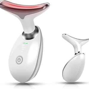 Yüz Ve Boyun Masaj Aleti