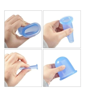 Yüz Ve Selülit Masaj Aleti