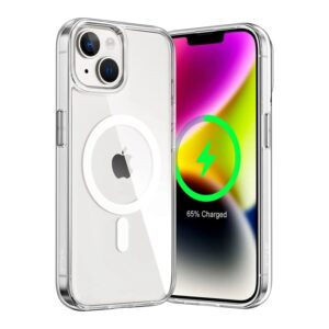 Iphone 14 Kılıf Kamera Lens Korumalı