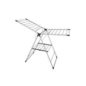 Çamaşır Kurutmalık Alüminyum Kelebek