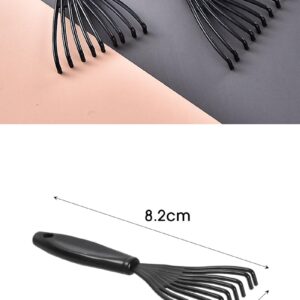 Turk Tarak Temizleyici Mini Tırmık 2 ADET