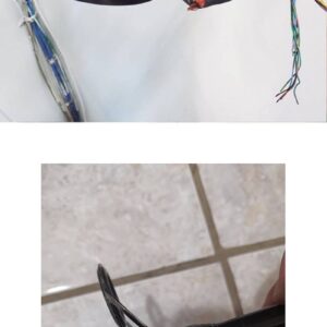 Turk Cinta 10 Adet Elektrik İzolasyon Bandı