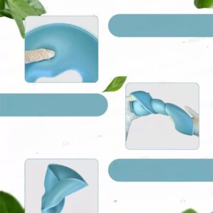 Turk Masaj Yatağı Yüz Yastığı Hijyen ve Masaj Yastığı