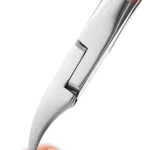 Turk Kobalt Manikür Pedikür Tırnak Makası Solingen Profesyonel