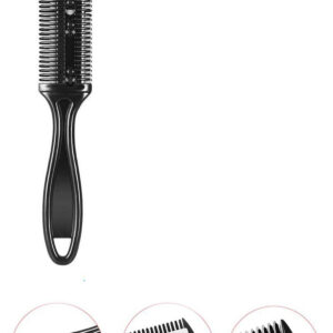 Turk Kedi ve Köpek Çift Jiletli Tüy Alma Tarağı