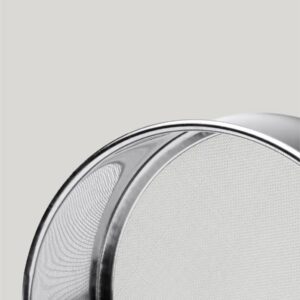 Turk Metal Un Eleği 24 cm