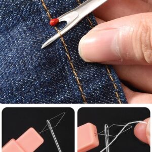 Turk Dikiş Sökme ve İğne İplik Takma Aparatı