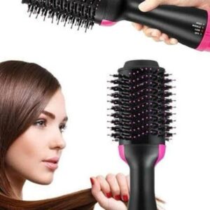 Fön Tarak 1200 W Saç Şekillendirici Saç Düzleştirici Saç Kurutma