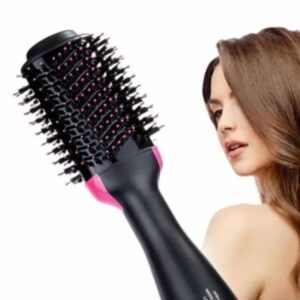 Fön Tarak 1200 W Saç Şekillendirici Saç Düzleştirici Saç Kurutma