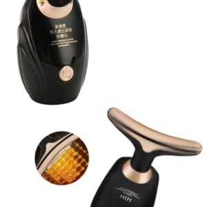 EMS YÜZ MASAJ ALETİ