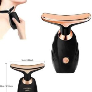 EMS YÜZ MASAJ ALETİ