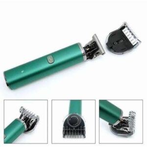 Tıraş Makinesi Saç Sakal Ense Çizim Ayarlanabilir Başlık